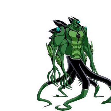 Ben 10 photo 33