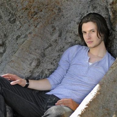 Ben Barnes