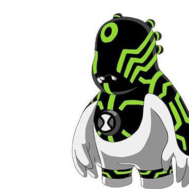 Ben 10 photo 59