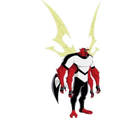 Ben 10 photo 52
