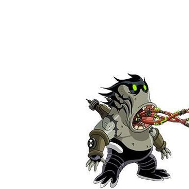 Ben 10 photo 46