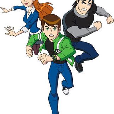 Ben 10 photo 72