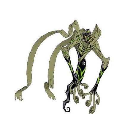 Ben 10 photo 18