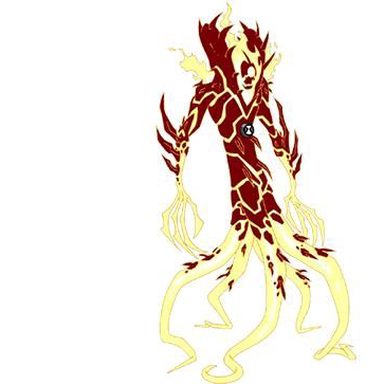 Ben 10 photo 43