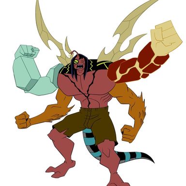 Ben 10 photo 62