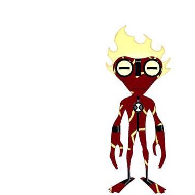 Ben 10 photo 53