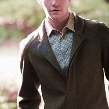 Ben Barnes photo 11