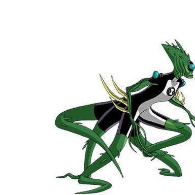 Ben 10 photo 21