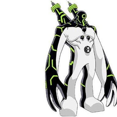 Ben 10 photo 41