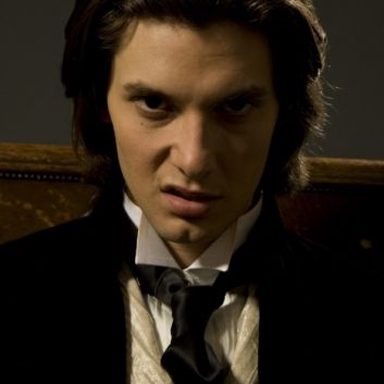 Ben Barnes photo 10