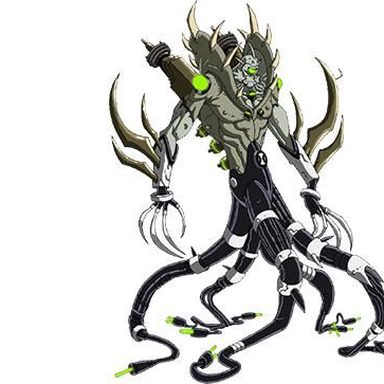 Ben 10 photo 27