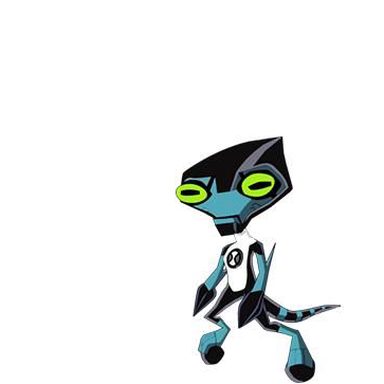 Ben 10 photo 20