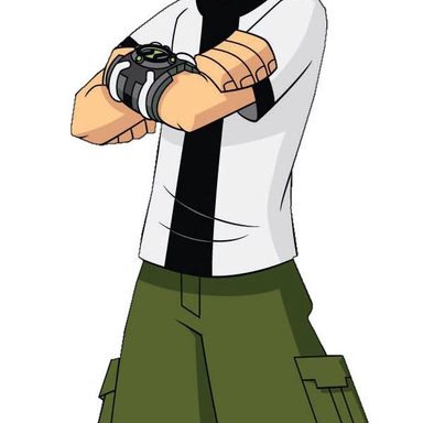 Ben 10 photo 61