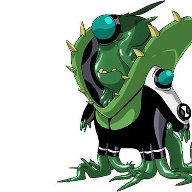 Ben 10 photo 35