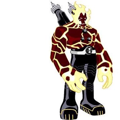 Ben 10 photo 36