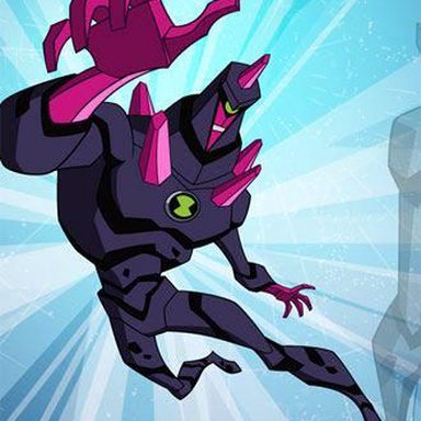 Ben 10 photo 71