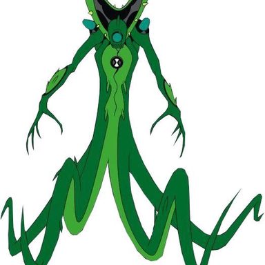 Ben 10 photo 63