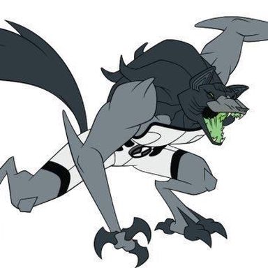 Ben 10 photo 68