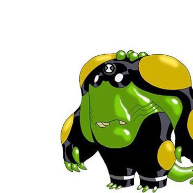 Ben 10