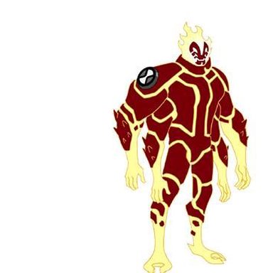 Ben 10 photo 47