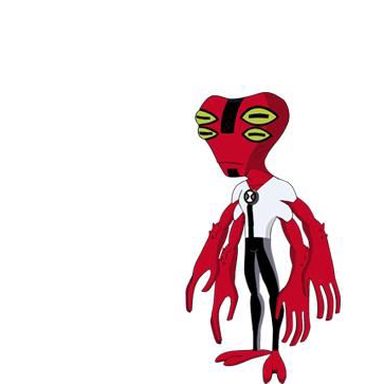 Ben 10 photo 50