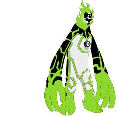 Ben 10 photo 51