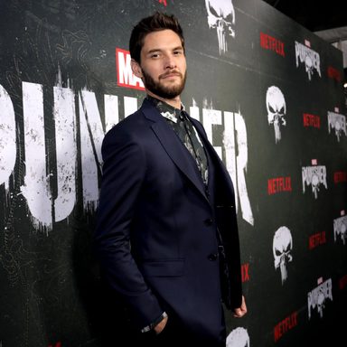 Ben Barnes