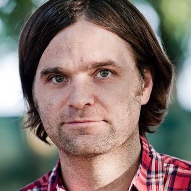 Ben Gibbard