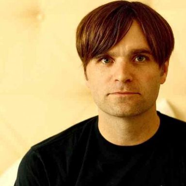 Ben Gibbard