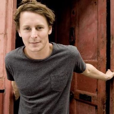 Ben Howard photo 9