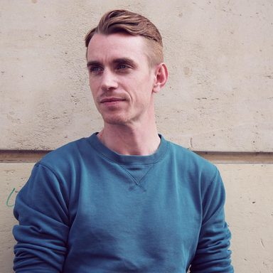 Ben Mazué