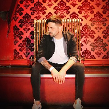 Ben Haenow