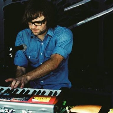 Ben Gibbard