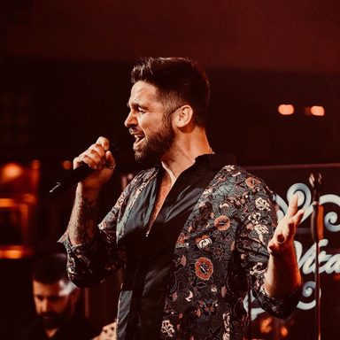 Ben Haenow