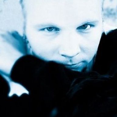 Ben Moody