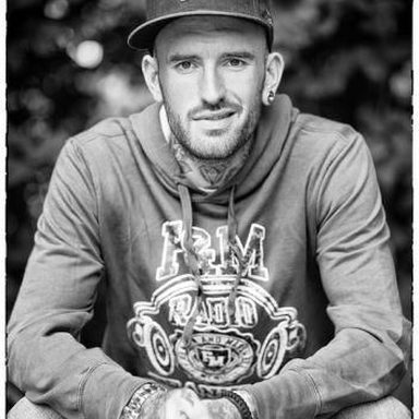 Ben Saunders