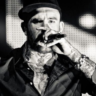 Ben Saunders