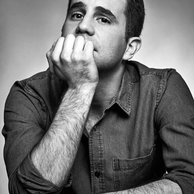 Ben Platt