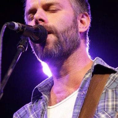 Ben Nichols