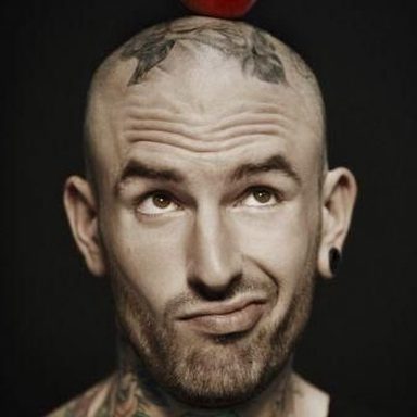 Ben Saunders