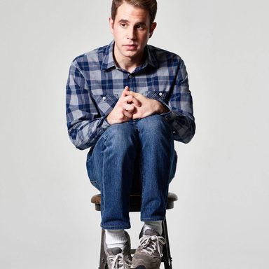 Ben Platt