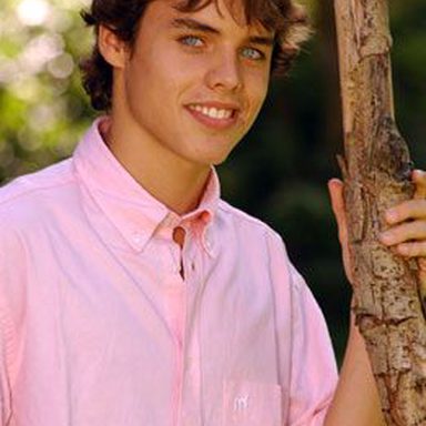 Benja Rojas