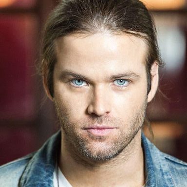 Benjamin Amadeo