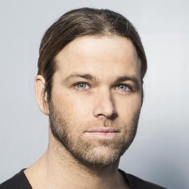 Benjamin Amadeo