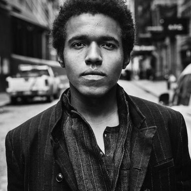 Benjamin Booker