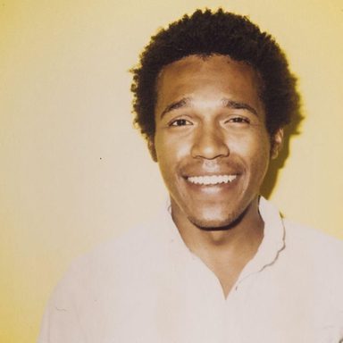 Benjamin Booker