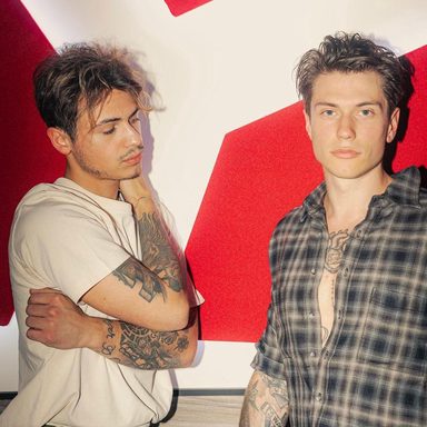Benji & Fede