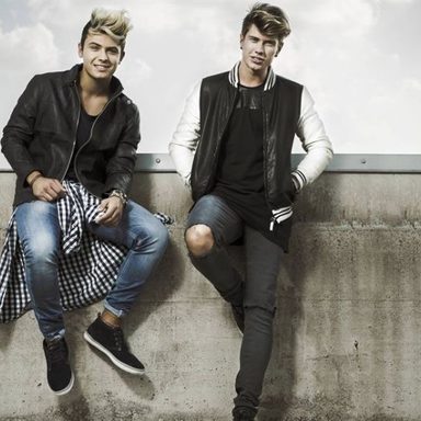Benji & Fede photo 14