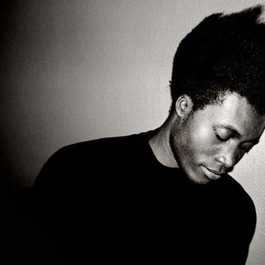 Benjamin Clementine