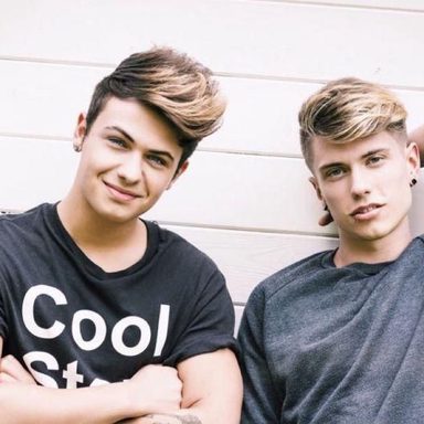Benji & Fede